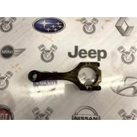 Шатун Volkswagen Polo 9N3 2008 036198401C