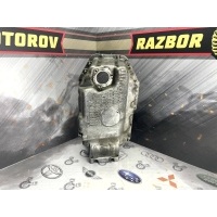 Поддон Volkswagen Polo 6N2 2000 032103601RA, 032103603P