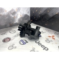 Корпус термостата Volkswagen Polo 6N2 2000 032121111Q