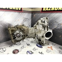 Лобовина двигателя Mazda 3 BM 2009 PE01-10-500A