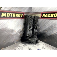 Крышка головки блока цилиндров Mazda 3 BM 2009 PE02-10-210
