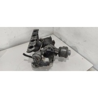 Турбина Audi A4 2006 06D145701G,06D145701B,06D145701C,06D145701E,06D145701F,06D145701G,06D145701H,06D145701J, BPJ, BYK, BWE, BGB, BUL, BPG