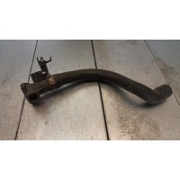 Патрубок радиатора Seat Ibiza 2 поколение 1998 6K0121101A, 037121133E