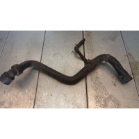 Патрубок радиатора Audi A6 C5/4B 2001 8D0121101J