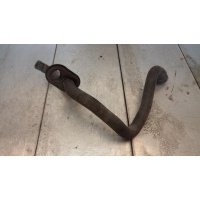 Патрубок радиатора Audi A6 C5/4B 2001 8D0819371B