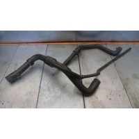 Патрубок радиатора Seat Toledo 1 поколение 1995 1L0121101AB