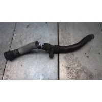 Патрубок радиатора Volkswagen Bora 1 поколение 2005 3B0122291G, 1J0122157CC