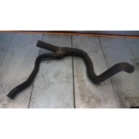 Патрубок радиатора Opel Astra G 2003 24449854