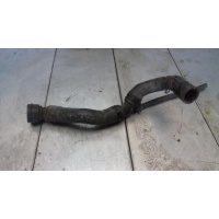 Патрубок радиатора Seat Leon 1 поколение 1999 1J0121087E, 1J0122101