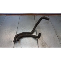 Патрубок радиатора Volkswagen Golf 4 поколение 1999 1J0121086B