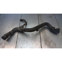 Патрубок радиатора Audi A6 C5/4B 2001 4B0121101E