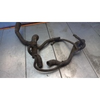 Патрубок радиатора Volkswagen Golf 5 поколение 2007 1K0121096S, 1K0122101AH