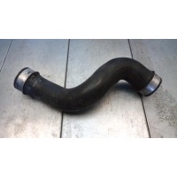 Патрубок турбины Mercedes C W203 2001 A2035280282