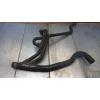 Патрубок радиатора Renault Scenic 1 поколение 1999 8200104541