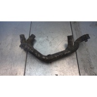 Патрубок радиатора Volkswagen Golf 4 поколение 1999 1J0121086