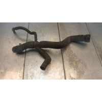 Патрубок радиатора Volkswagen Passat B6 2006 06F122101A, 3C0122101AE, 1K0121087H