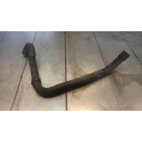 Патрубок радиатора Seat Toledo 2 поколение 2000 1J0121096AF