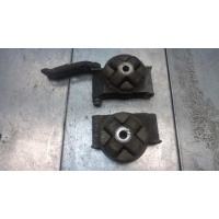 Подушка крепления КПП Audi 80 B3/8A 1986 893399151A
