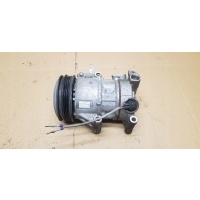 Toyota yaris iii 1.3 компрессор кондиционера