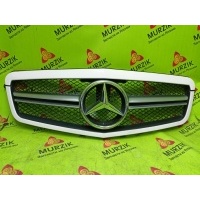 решетка радиатора MERCEDES E W212 2010 a2128801083, a2128800583
