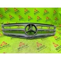 решетка радиатора MERCEDES C W204 2011 a2048801923, A2048800023