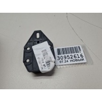 Кронштейн панели радиатора Audi A6 S6 C8 2018- 4K0807333