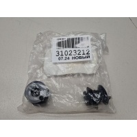 Комплект отбойников капота Audi A5 S5 8W Coupe Sportback 2017- 8T0823433B