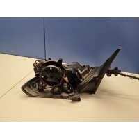 Зеркало левое Audi Q5 8R 2008-2017 8R1857409D01C