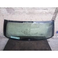 Стекло заднее Skoda Fabia 2007-2015 5j6845049k