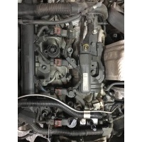 Форсунка Opel Astra J 2011 0445110326