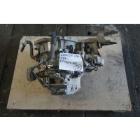 Mitsubishi lancer viii 2007 - 2017r 1.8b 4b10 кпп 2500a210