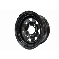 Колесо штампованное 4x4 6 / 139 , 7 et - 50 16x10 nissan