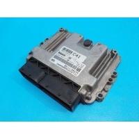 Блок управления двигателем KIA Soul 1 2009-2014 391112A174