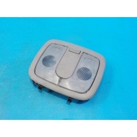 Плафон освещения салона KIA Soul 1 2009-2014 928502K000QW