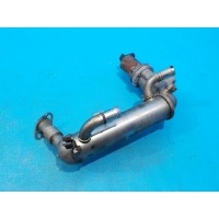 Радиатор системы KIA Soul 1 2009-2014 284162A730