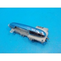 Ручка двери передней левой KIA Soul 1 2009-2014 826512K520