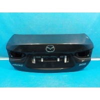 Крышка багажника MAZDA 6 (GJ) 2013-2016 GHY05261X