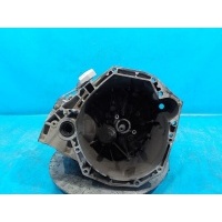 МКПП (механическая КПП) RENAULT Duster 1 2010-2019 320105644R