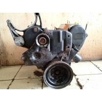 Двигатель 6G72 Dodge Caravan 3 1999 0MD156461, 6G72