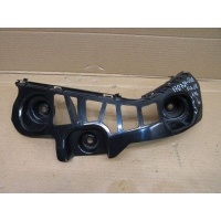 кронштейн крепления бампера заднего Mercedes-Benz CLA-Класс C118 2020 A1188853700