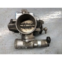 Датчик холостого хода Opel Omega B 1992 0280122001,SWK90661,90411546