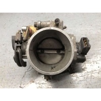 Заслонка дроссельная Volkswagen Jetta 3 1995 044907385A