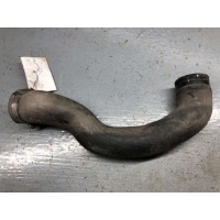 Патрубок интеркулера Opel Signum 2006 55557038
