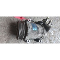 Компрессор кондиционера Ford Focus 2 2006 3m5h-19d629-sb,4467703524,SD7V16