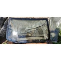 Стекло заднее Mitsubishi Lancer 10 2008