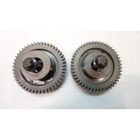 Мерседес 2.2 cdi a651 колесо грм a6510301213