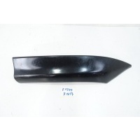 Форд mondeo mk4 iv 2006 - titanium накладка бампера левый задняя bs7j - 17f859 - faw
