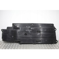 Крышка шасси левая subaru xv рестайлинг 56411fl050