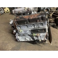 Двигатель ГАЗ 3302 2012 2900 Бензин 4216
