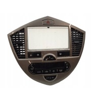 Панель вентилятора 0k2fb61190 kia carens i 1999 - 2006